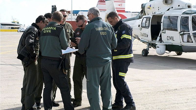 El cadáver recuperado en Cala de San Vicent es uno de los desaparecidos en Ibiza, víctima número 13 del temporal