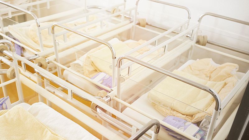 Bebés robados: 9 años más tarde siguen sin respuestas