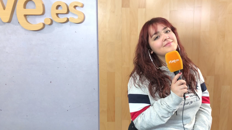 Ariadna tras su salida de la Academia: "Manu Guix insulta muy bien"