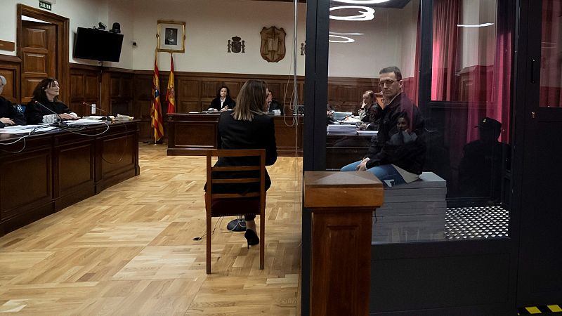 Igor 'el Ruso': comienza el primer juicio en España