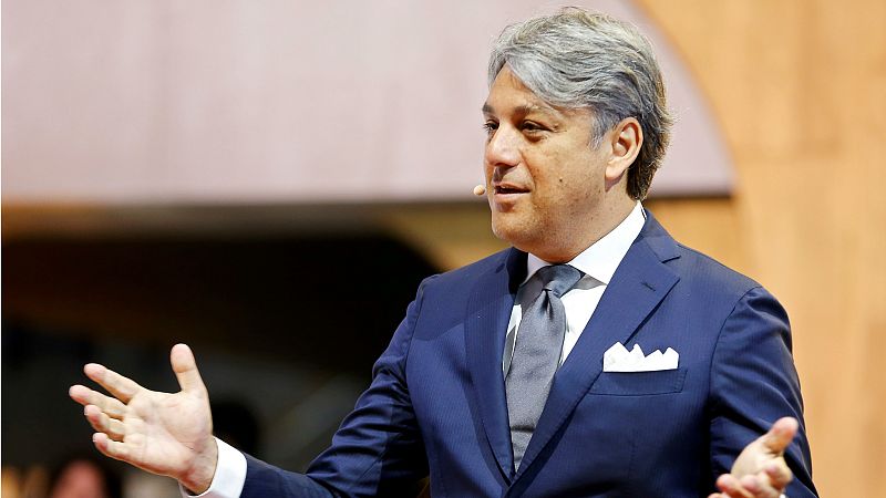 El italiano Luca De Meo, expresidente de Seat, dirigirá Renault a partir de julio