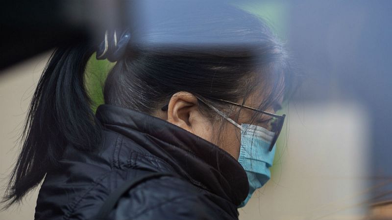 China eleva a 132 los muertos por el coronavirus y ya son cerca de 6.000 los infectados