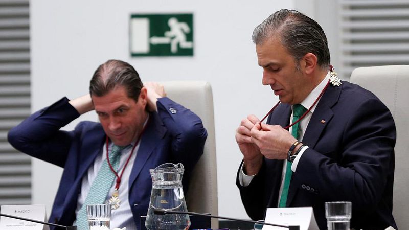 Un concejal de Vox en Madrid: "Pierdan la esperanza de adoctrinar a nuestros hijos para convertirlos en enfermos"