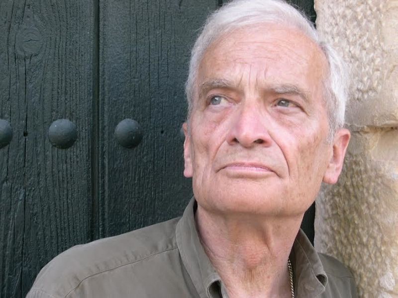 Luis Goytisolo protagoniza el próximo 'Imprescindibles'