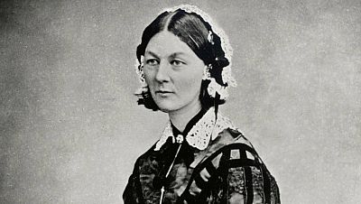 Documentos RNE - Florence Nightingale, creadora de la enfermería moderna - 31/01/20 - escuchar ahora