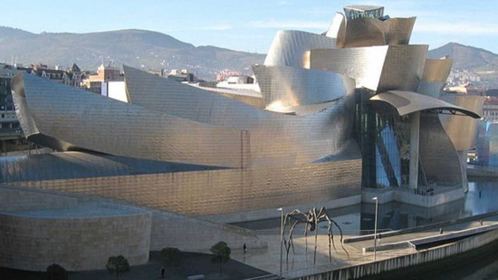 Ochéntame otra vez - Así comienza "¡Ay Bilbao, cuánto has cambiao!"