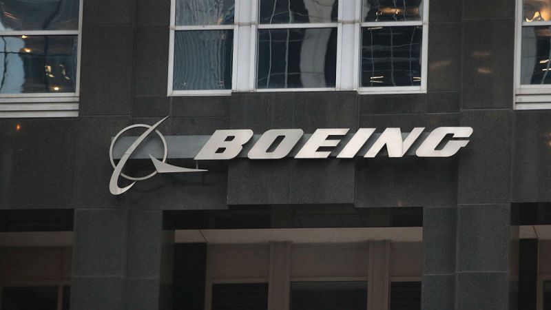 Boeing sufre su primer año de pérdidas en dos décadas por los accidentes de los 737 Max
