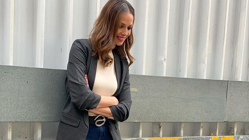 Eva González confía en Cayetano Rivera: Karelys contra las cuerdas