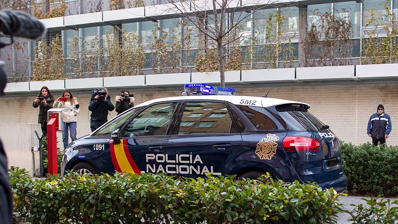 Decretan prisión incondicional por homicidio para la madre de la niña hallada muerta en Logroño