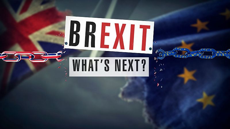 Llegó el Brexit | ¿Qué ocurrirá ahora?