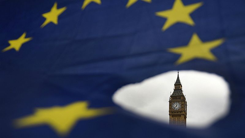 Cuatro preguntas prácticas sobre el 'Brexit'