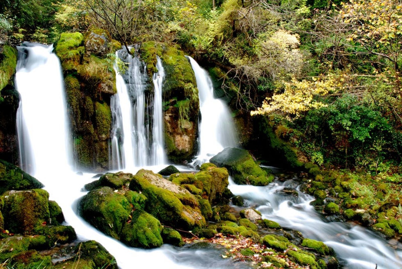 De ruta por el Alt Urgell (Pirineo de Lleida) - España Directo | Ver
