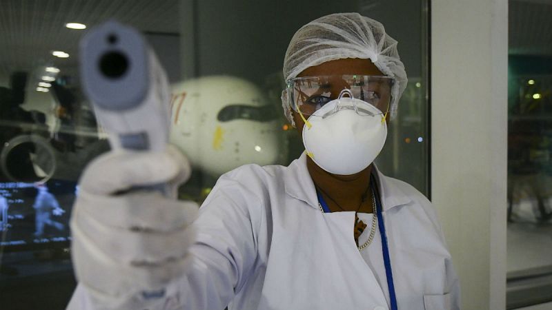 Ascienden a 259 los muertos y a casi 12.000 los infectados por el coronavirus