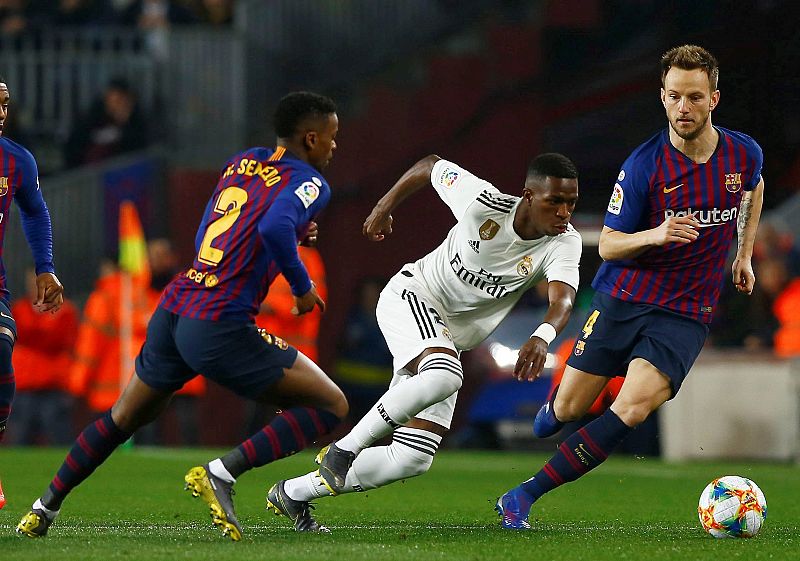El Clásico Madrid - Barça será el 1 de marzo a las 21:00 horas