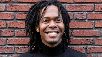 Jeangu Macrooy representar� a los Pa�ses Bajos en Eurovisi�n 2020