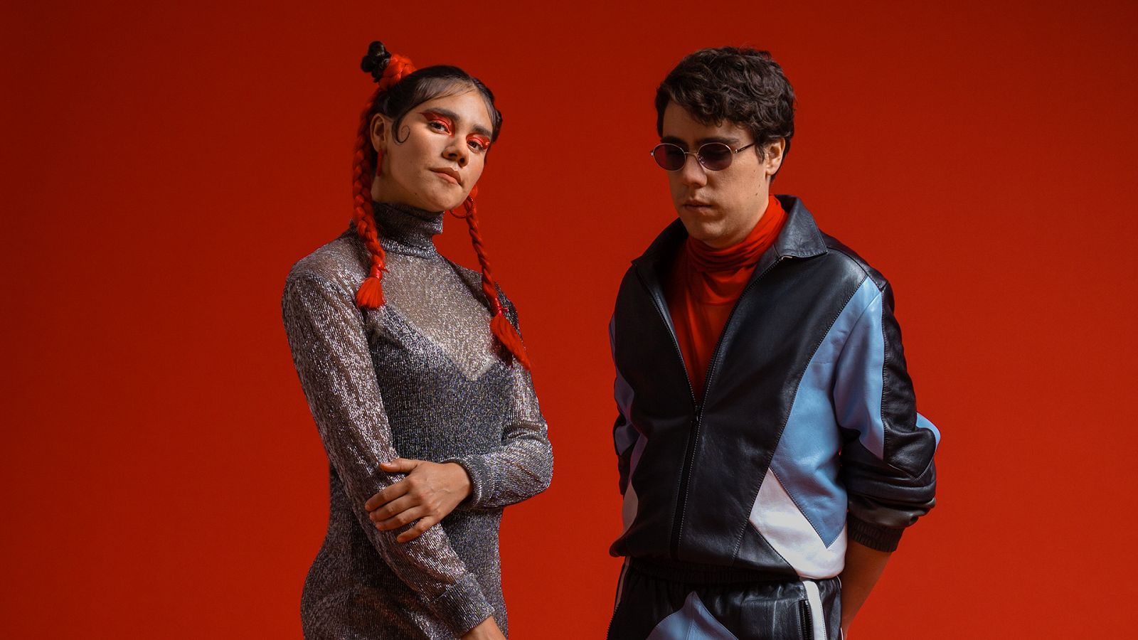 Sotomayor - Menéate pa mí