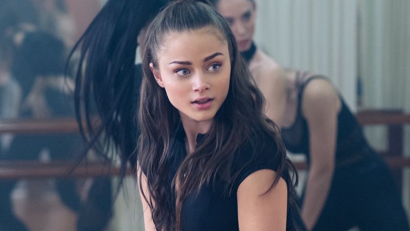 Stefania representará a Grecia con el tema "SUPERG!RL" en Eurovisión 2020