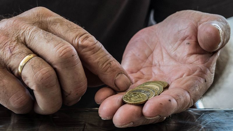 Detenidas once personas por defraudar seis millones de euros por el cobro de pensiones de personas fallecidas