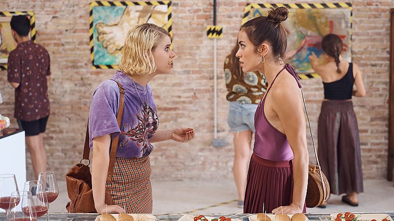 Playz estrena 'DRAMA', comedia bilingüe que habla sin tapujos sobre la realidad de los jóvenes