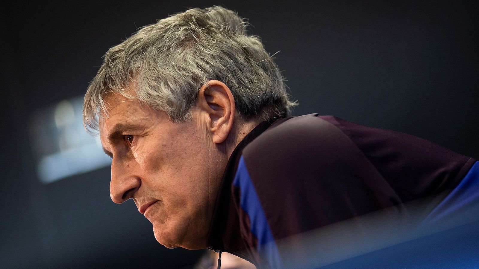 Resumen rueda de prensa Quique Setién 5.02.2020 - TDP Club | Ver