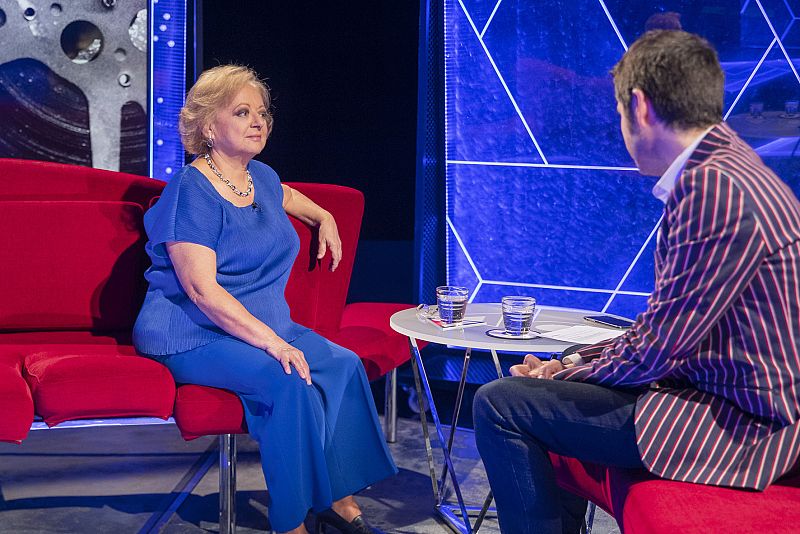 '¡Atención Obras!' entrevista a la fotógrafa Cristina García Rodero