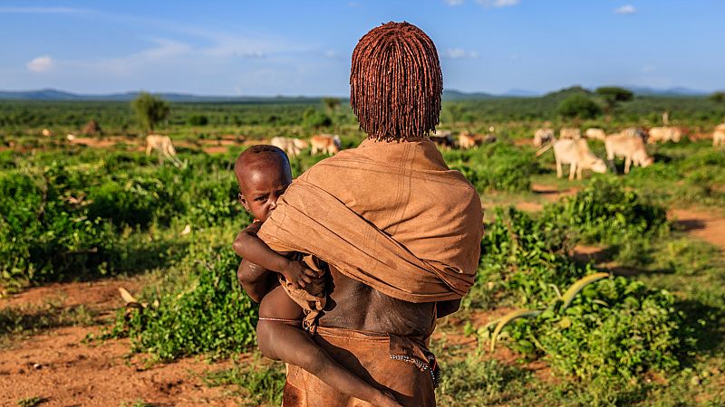 6 de febrero: Día Internacional de Tolerancia Cero con la Mutilación Genital Femenina