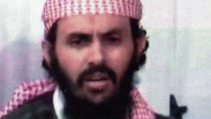 Trump confirma que EE.UU. mató en enero al líder de Al Qaeda en Yemen, Qasem al Rimi