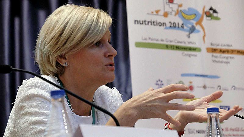 "El 80% de los pacientes que entran en contacto con el coronavirus no desarrollan síntomas"