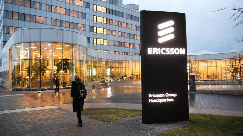 Ericsson anuncia que no participará en el Mobile World Congress por el coronavirus