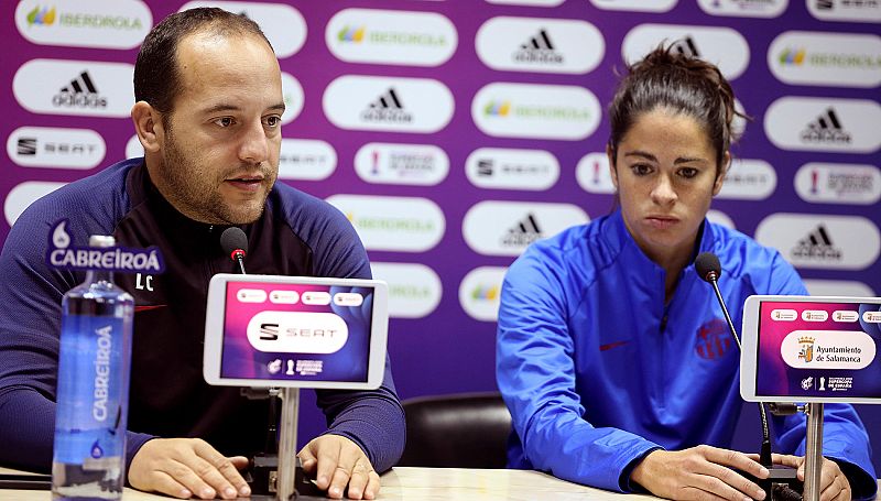 Cortés: "El equipo está preparado para igualar a la Real en ilusión y superarla en emoción"