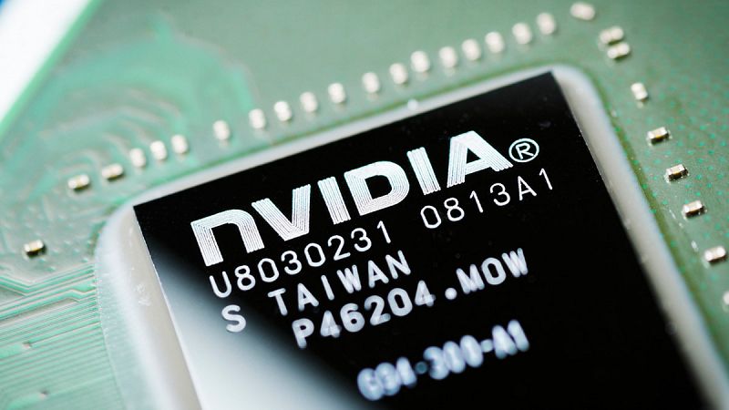La compañía estadounidense Nvidia se suma a Ericsson y LG y no participará en el Mobile World Congress