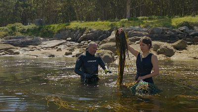 La 2 estrena 'La vuelta a la España digital', programa que aborda el cambio climático desde la digitalización