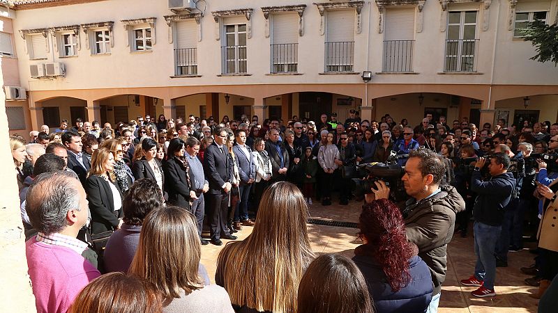 Asesinadas dos mujeres en Lugo y en Granada en dos presuntos casos de violencia de género