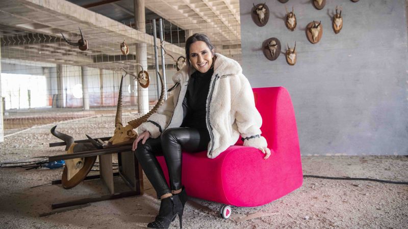 'Cachitos de hierro y cromo' canta al desamor por San Valentín