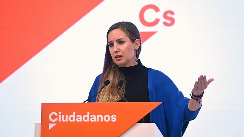 Ciudadanos emplaza a PP, PSOE y UPyD a explorar candidaturas únicas en Cataluña, País Vasco y Galicia