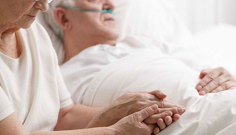 La ley de eutanasia inicia su camino en el Congreso: claves para su aplicación