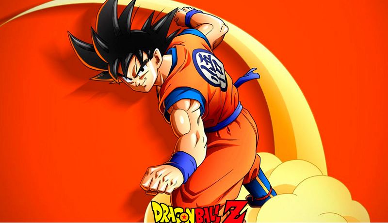 'Dragon Ball Z: Kakarot', el homenaje a toda una generación
