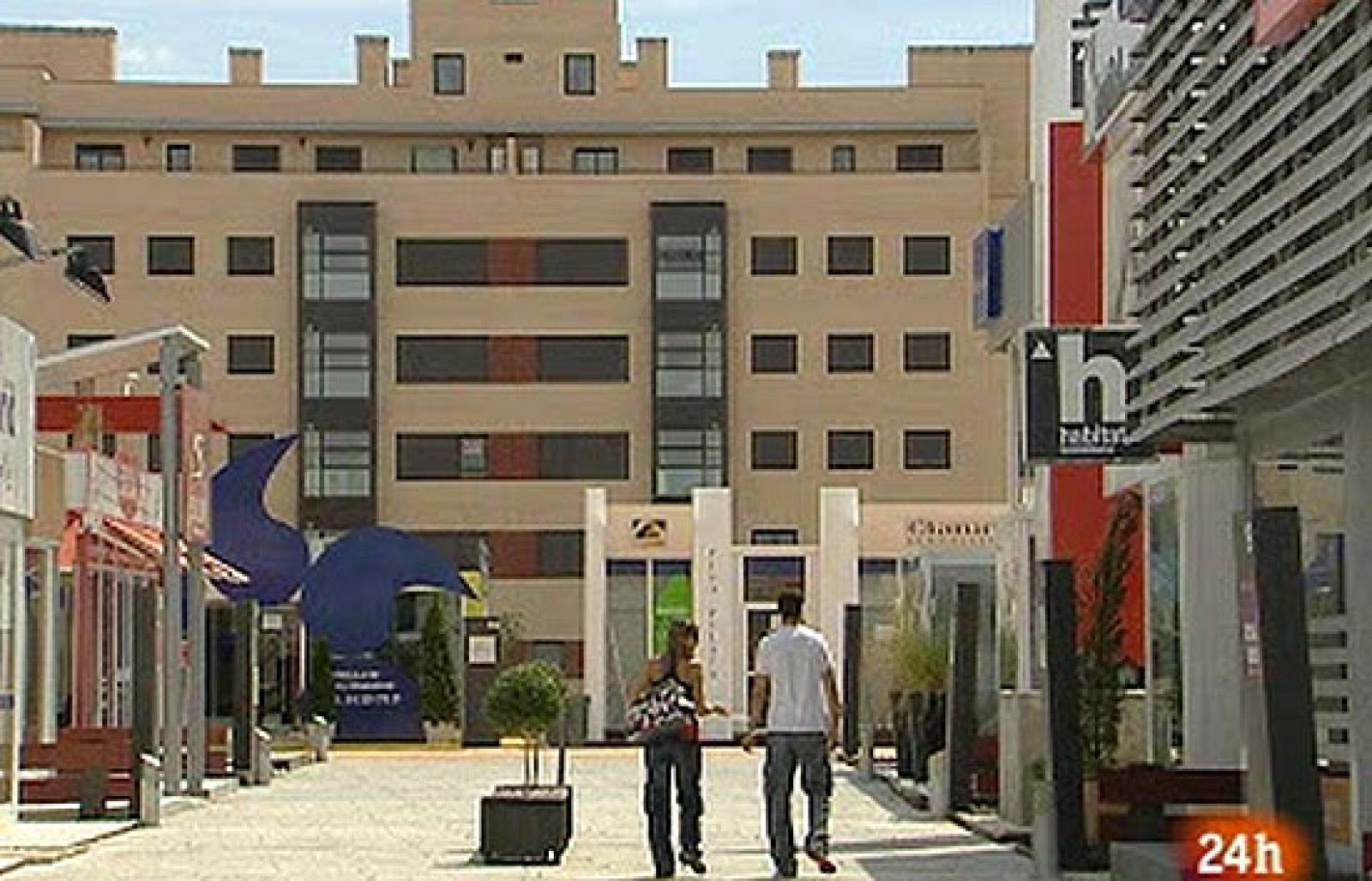 Los españoles van a tener un respiro en el pago de sus hipotecas ya que el Euribor ha acabado el mes de noviembre al 4,35%.