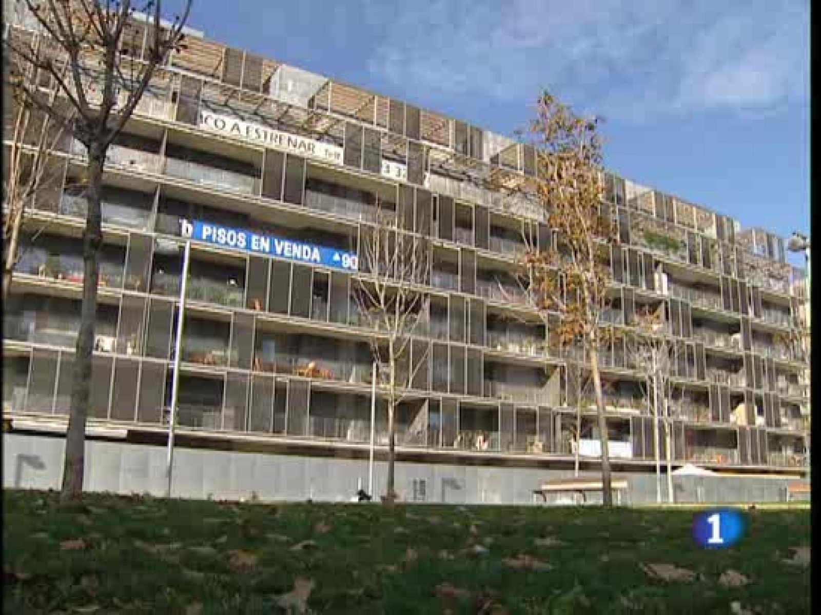 El parón en la construcción se ha cobrado otra víctima, Hábitat | Ver