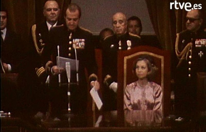 La Constitución cumple 30 años de solidez