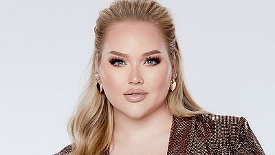 NikkieTutorials ser� la presentadora 'online' de Eurovisi�n 2020
