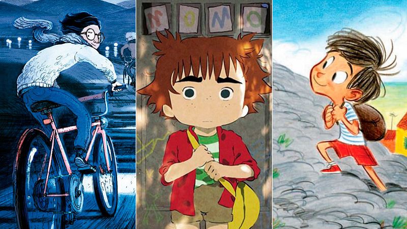 7 cómics infantiles y juveniles que prometen grandes aventuras