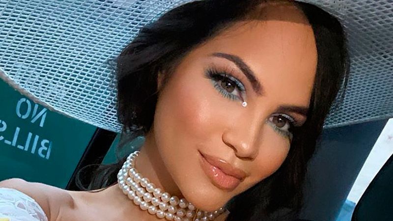 Natti Natasha se une al cartel del Madrid Puro Reggaeton Festival de este verano