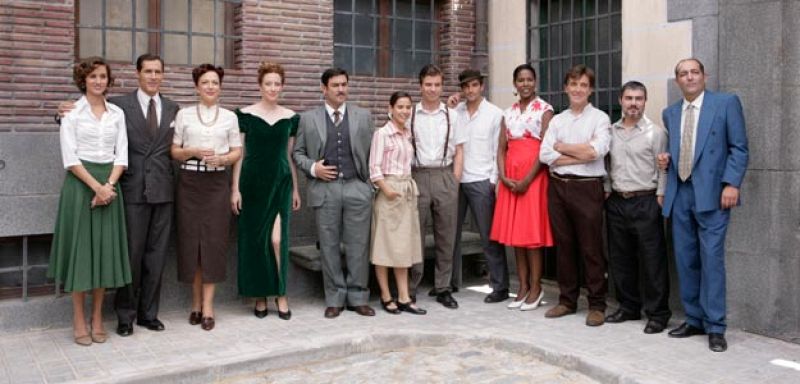 Amar consigue el premio "Águila de Oro"