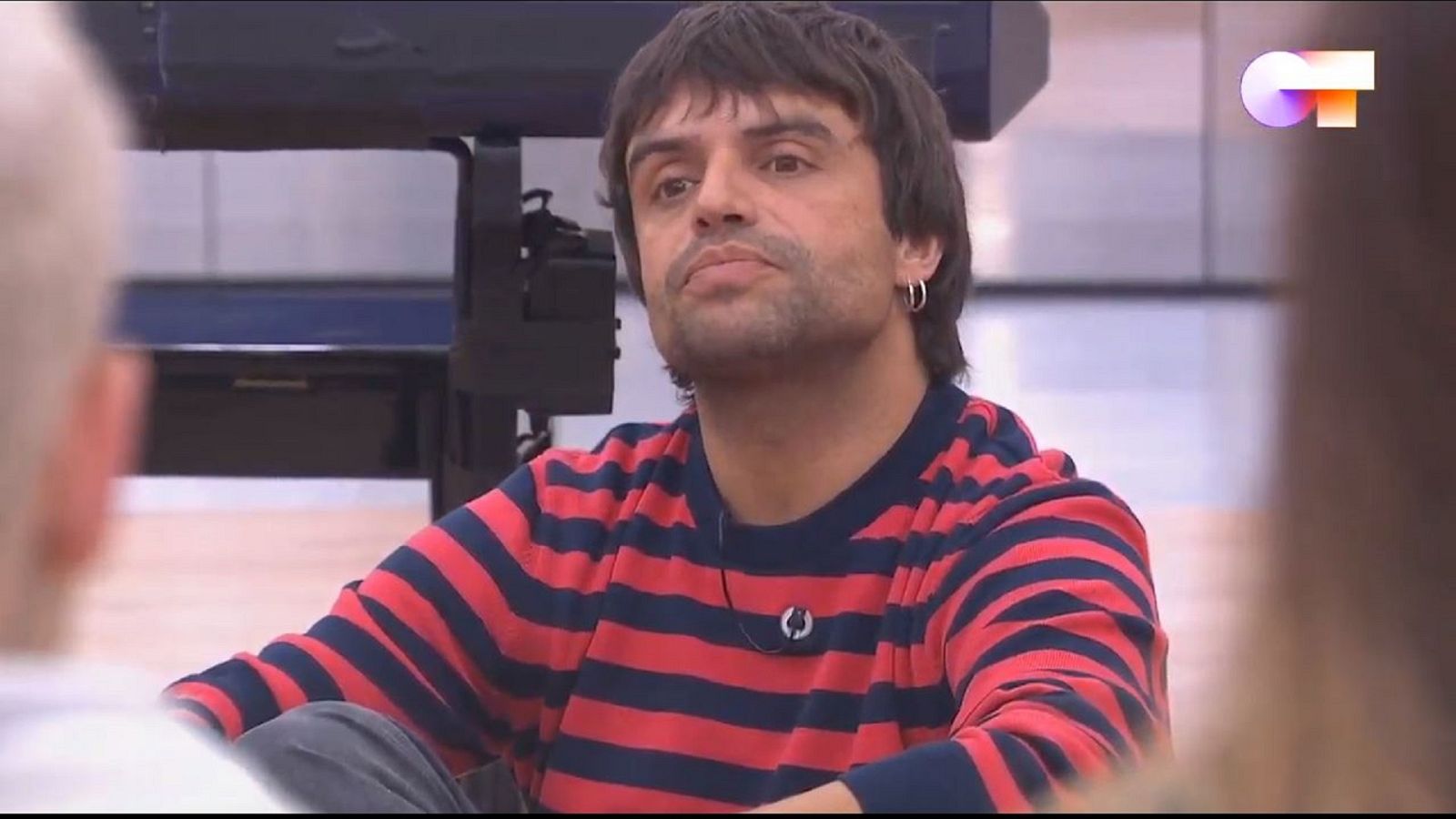 La clase de composición ha estado a cargo de Manu Guix. Casi todos los concursantes: Hugo, Rafa, Maialen, Anne, Jesús, Gèrard, Javy, Bruno y Nia han interpretado alguna canción compuesta por ellos