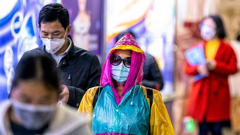 La OMS estima que las pruebas para la vacuna contra el coronavirus comenzarán en 4 o 5 meses