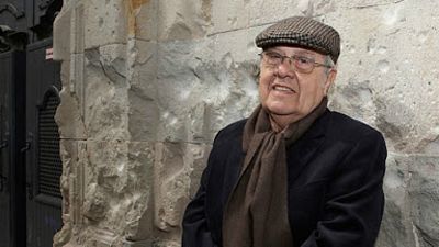 La entrevista de Radio 5 - Chufo Llorens - 12/02/20 - Escuchar ahora