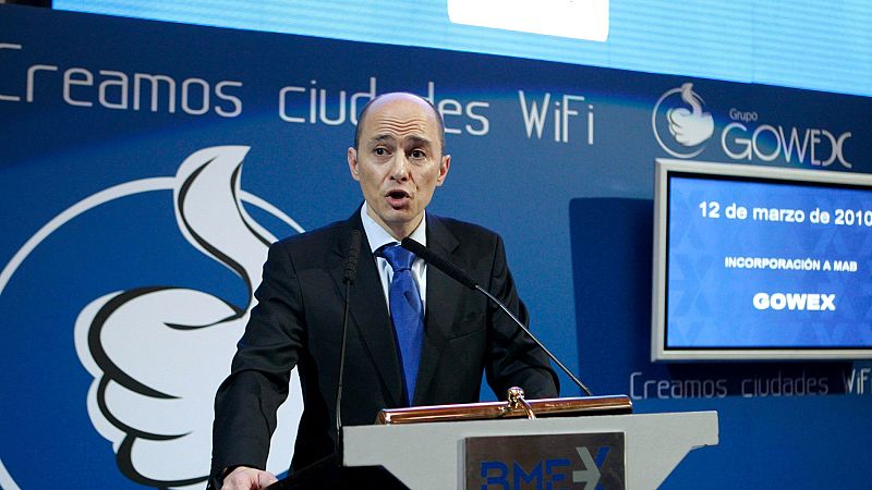 Admitida a trámite la demanda de 140 accionistas de Gowex que reclaman una indemnización de 3,3 millones