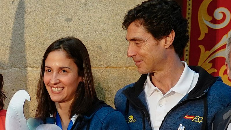 Pili Peña y Miki Oca, en busca de su enésima medalla en Tokio 2020 con un método: "trabajar más"