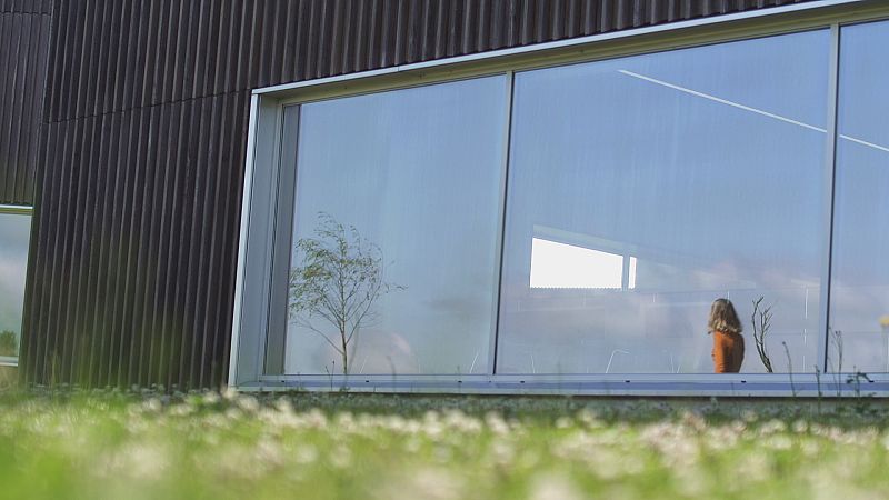 Arquitectura que responde a la emergencia climática: una evolución necesaria